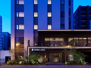 отель Granbell Hotel Sapporo