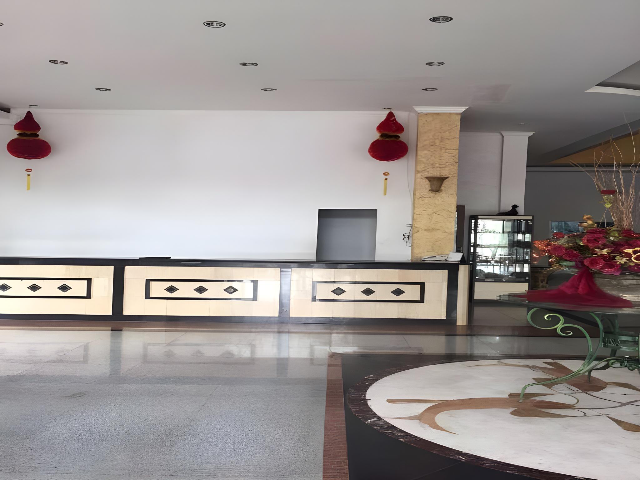 Фото Hotel Prima Indah