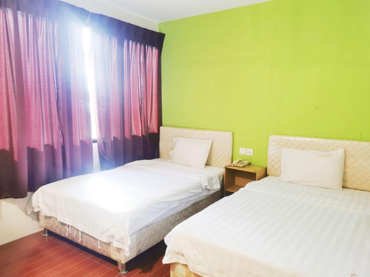 Фото HomeStay Kuching