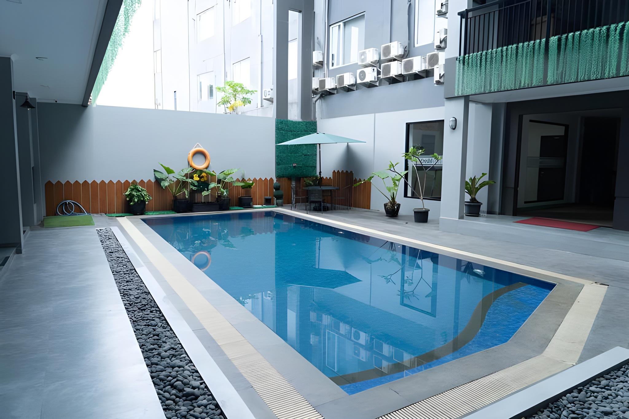 Фото отеля 4