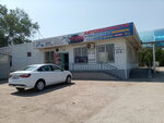 Автозапчасти (ulitsa Pushkina, 51Б/1), auto parts and auto goods store