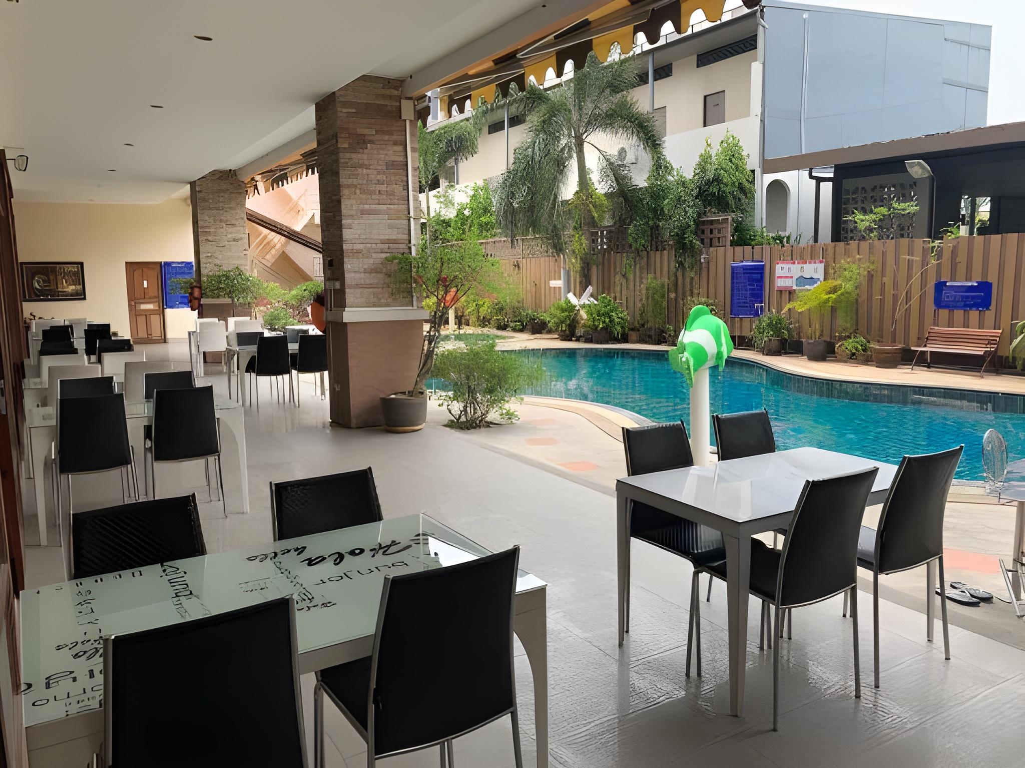 Фото Siam platinum Pattaya