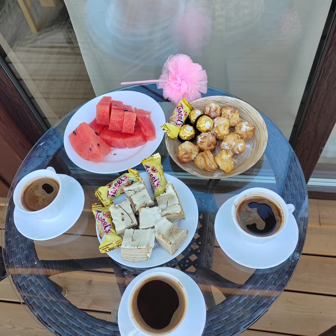 Фото Край родной