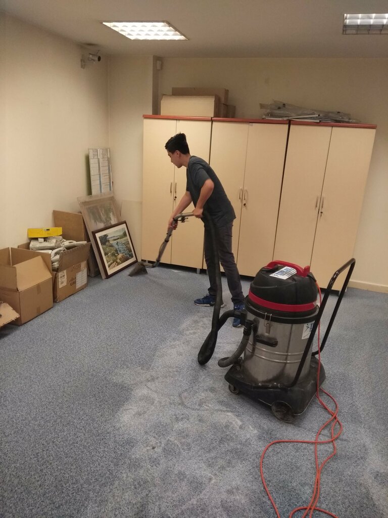Carpet cleaning Ideal Carpet Cleaning, Konya, photo