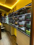 Дым'Ок (Yubileynaya ulitsa, 7А), vape shop