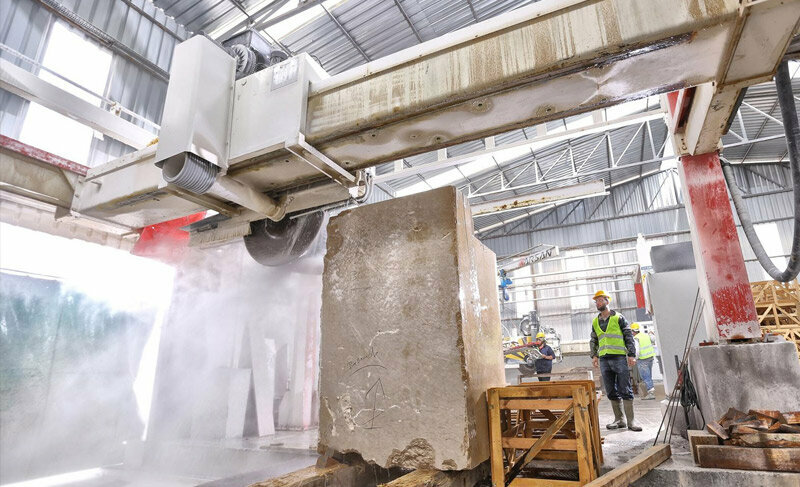 Natural resource extraction Rtn Mining Construction Transport Industry Trade Ltd. Co, Burdur, photo