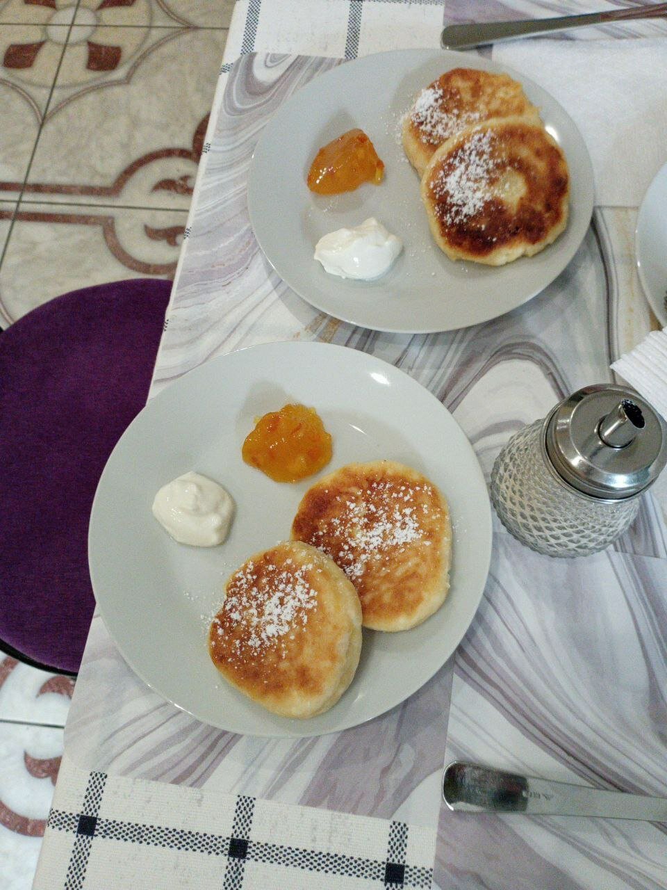 Фото Софи Голд