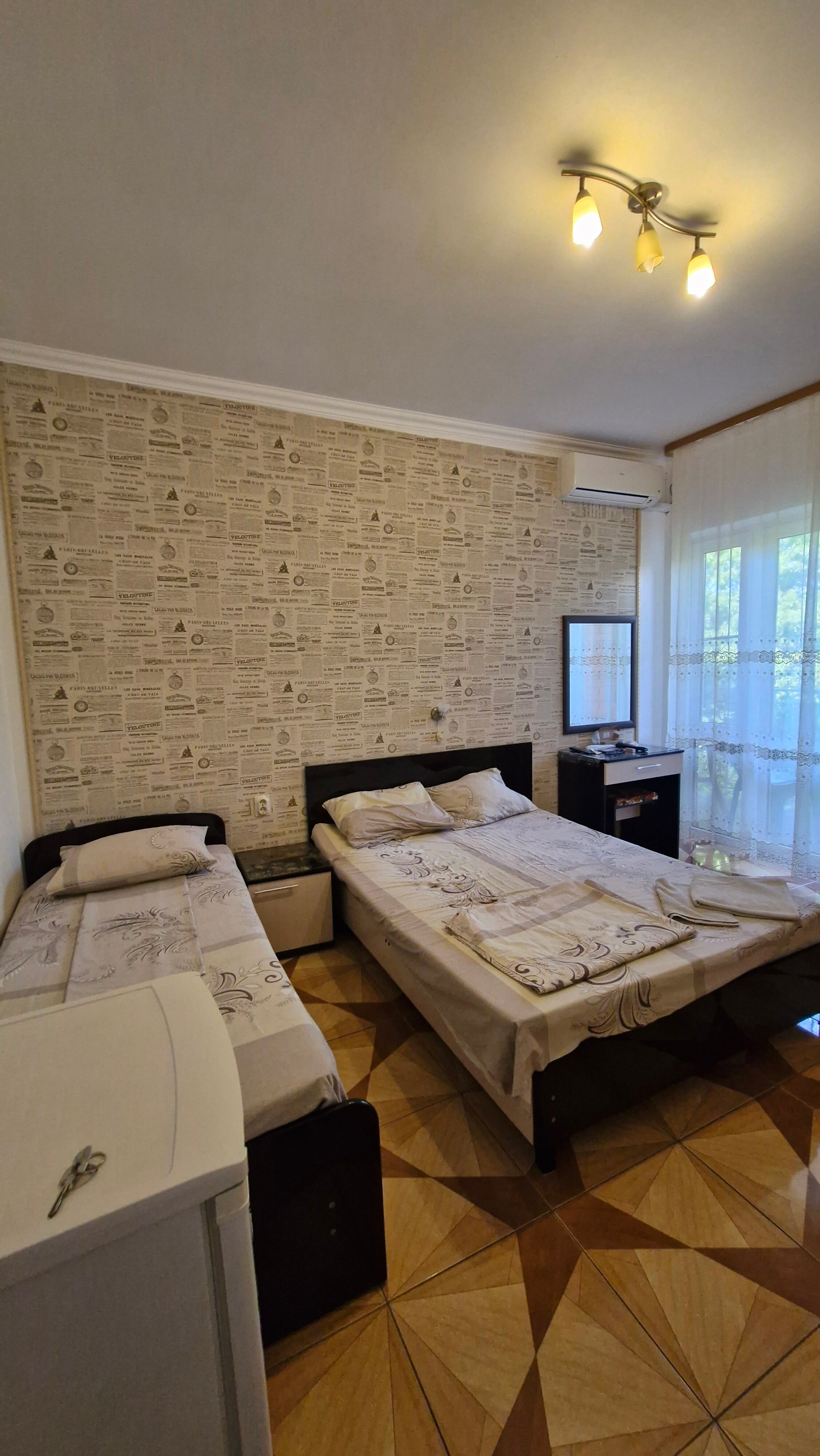 Фото Гостевой дом Эллада