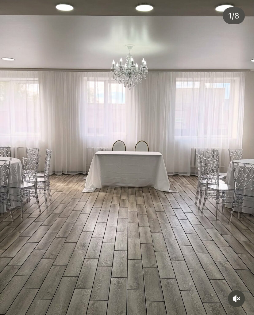 Banquet hall Маленький версаль, Bobruisk, photo