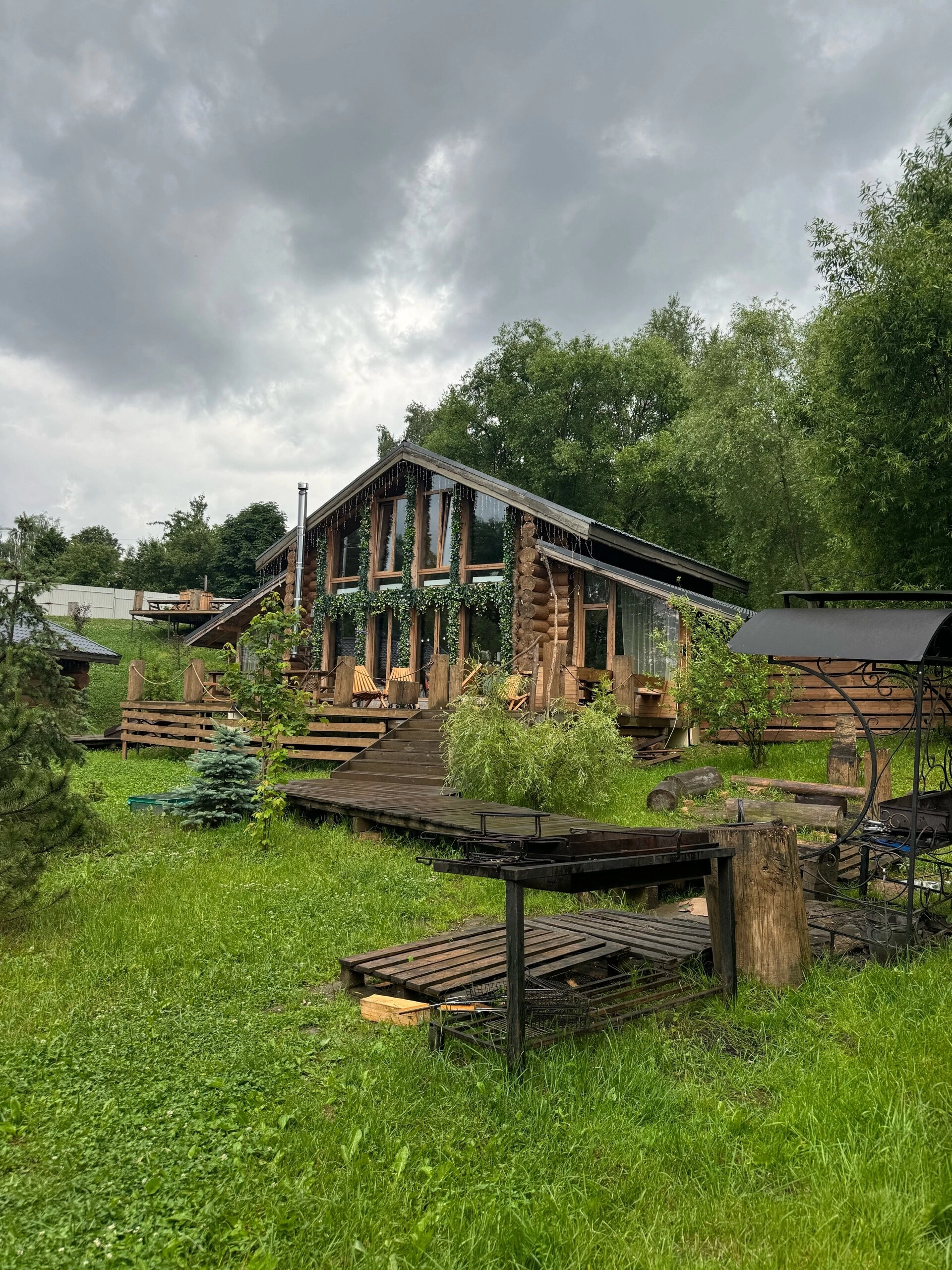 Фото Вилла Битса