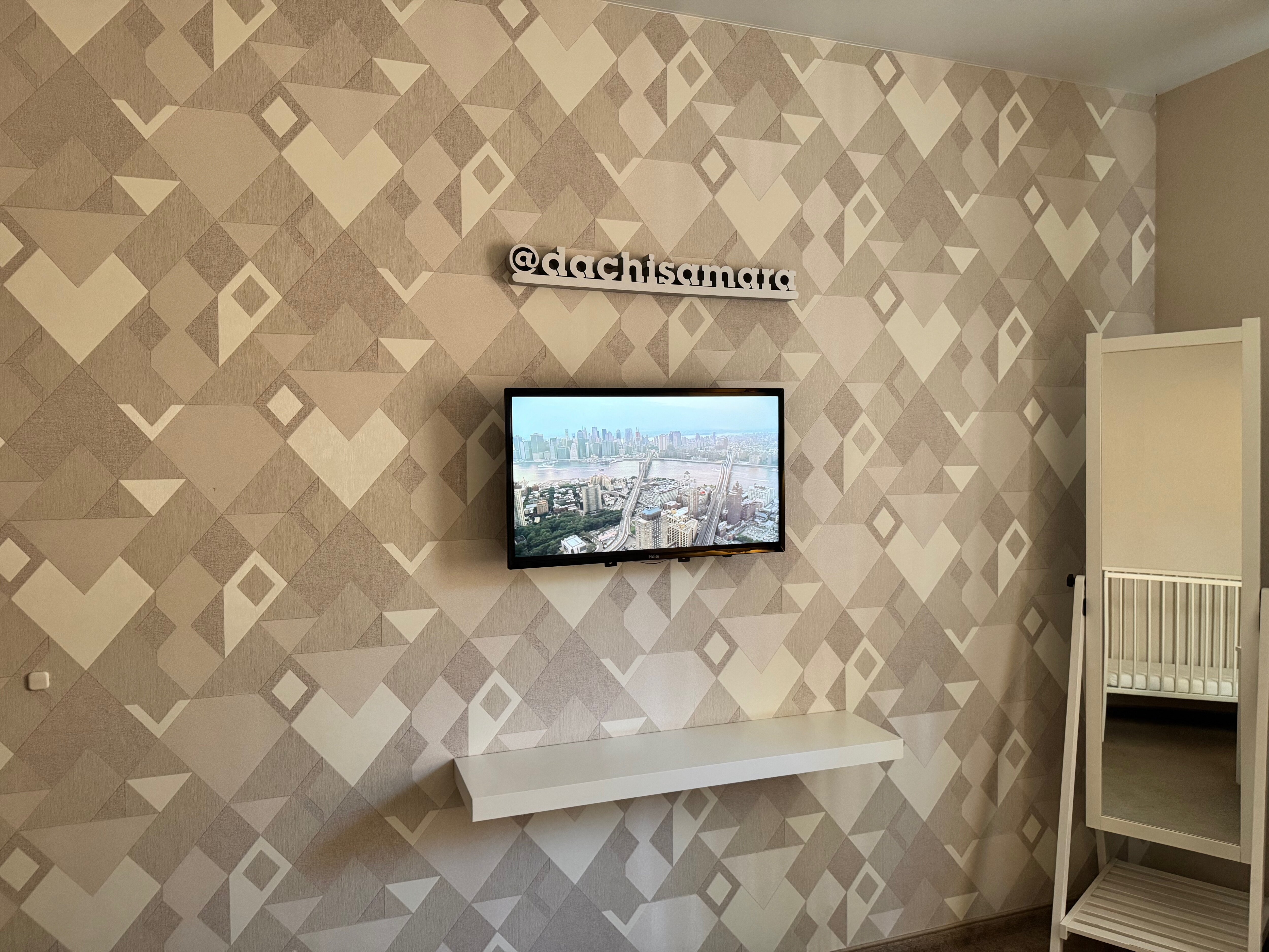 Фото Коттеджный комплекс Dachi