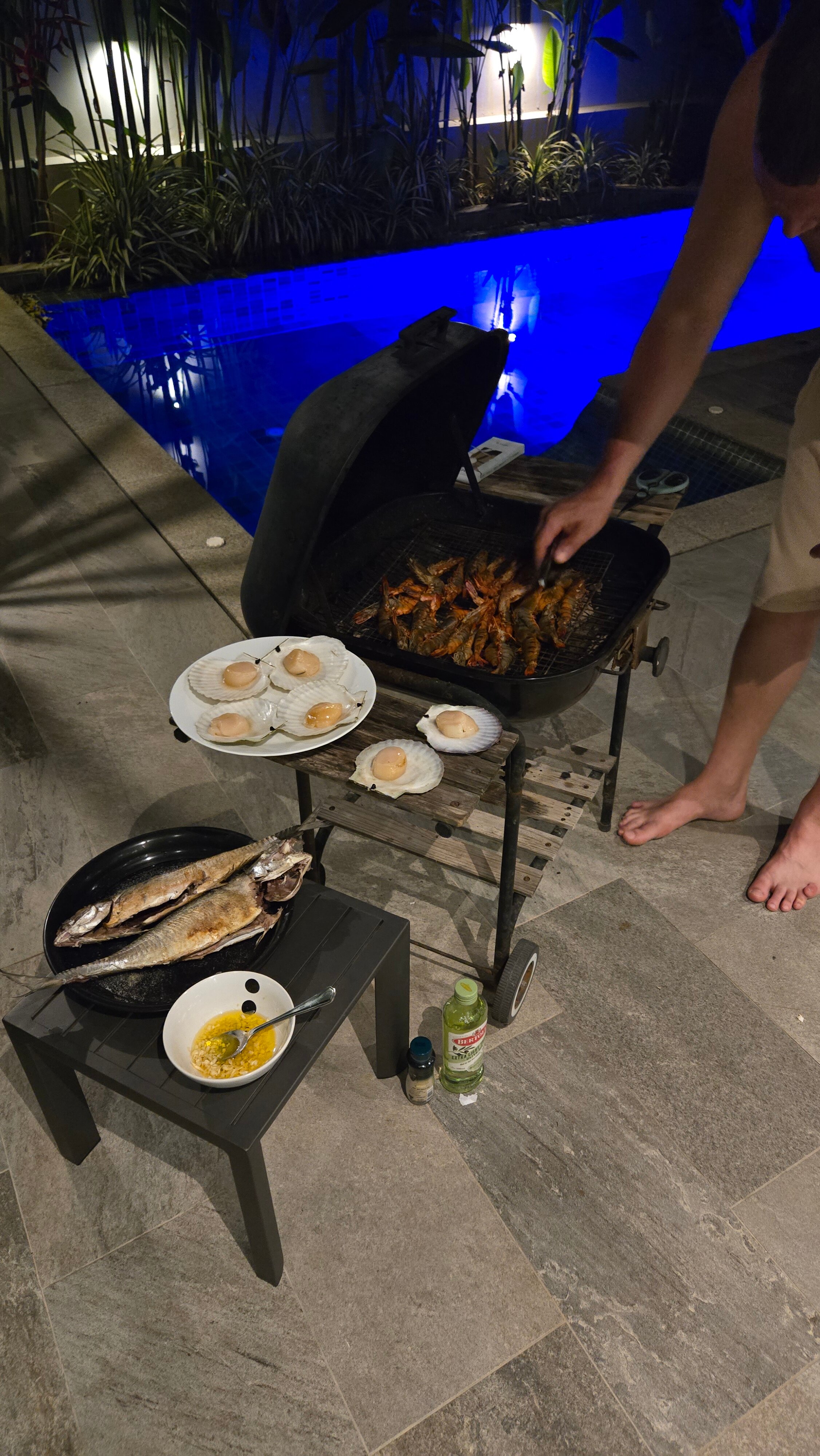 Фото Inspire Villas Phuket