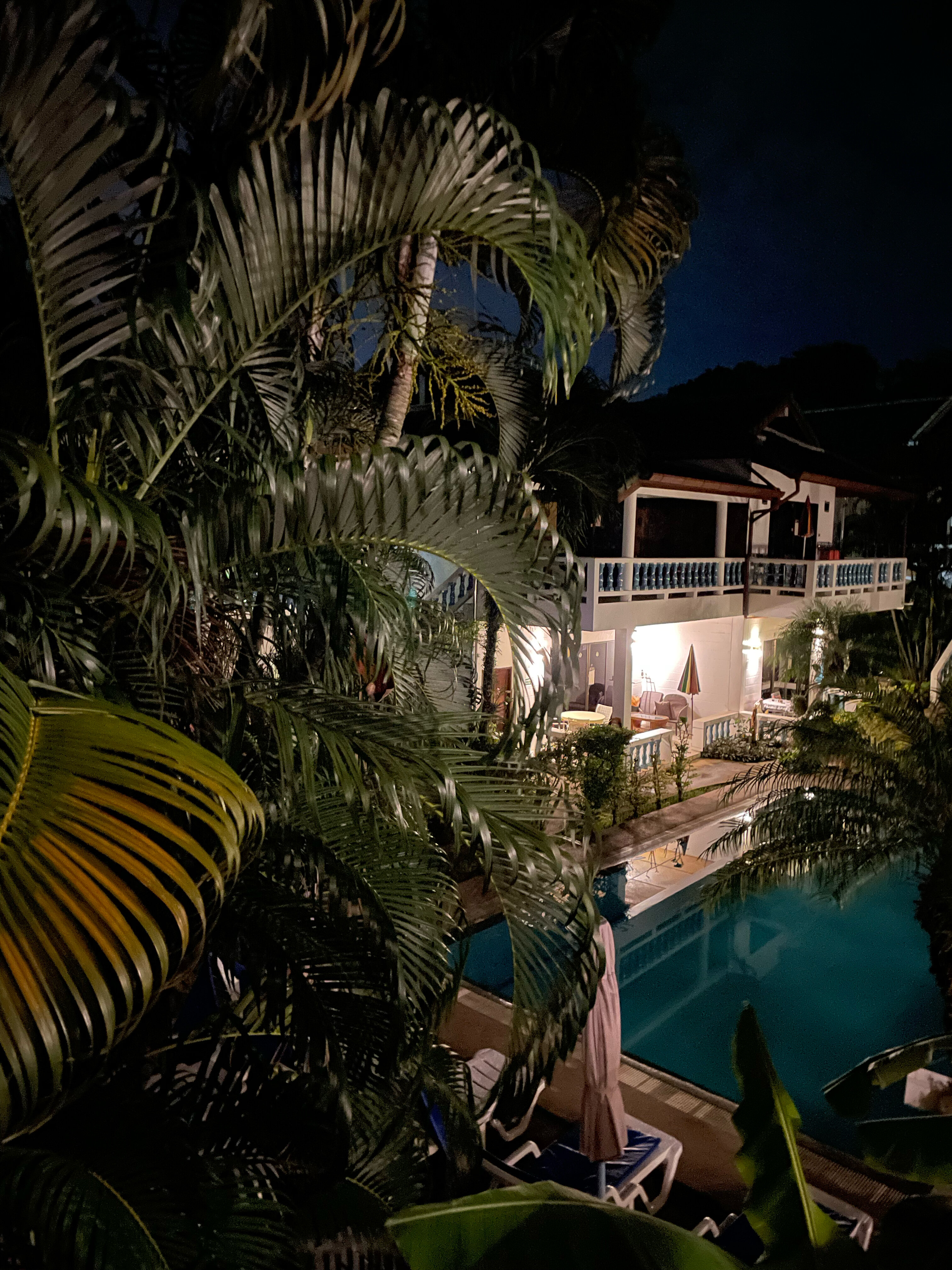 Фото Ya Nui Resort