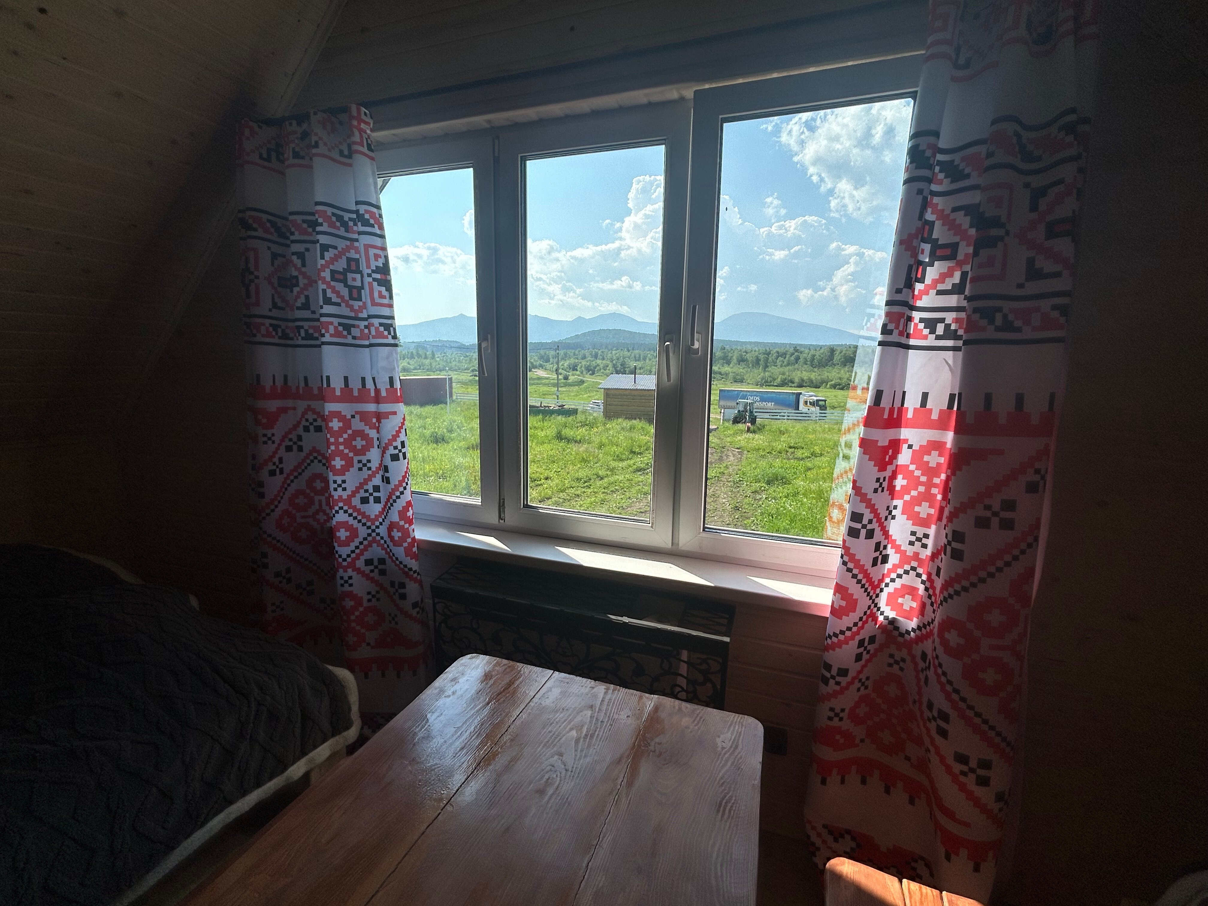 Фото Славянка