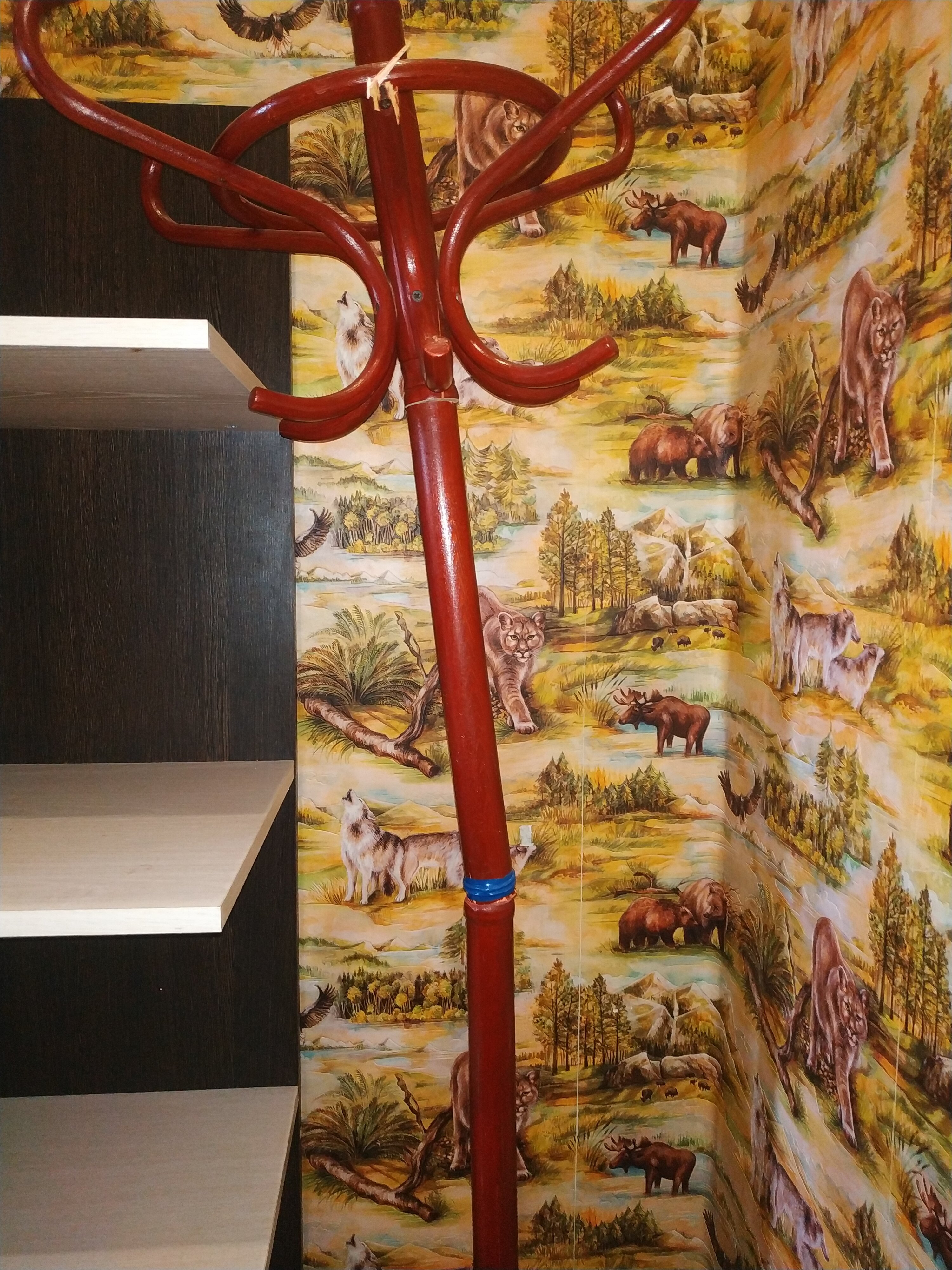 Фото Парнас