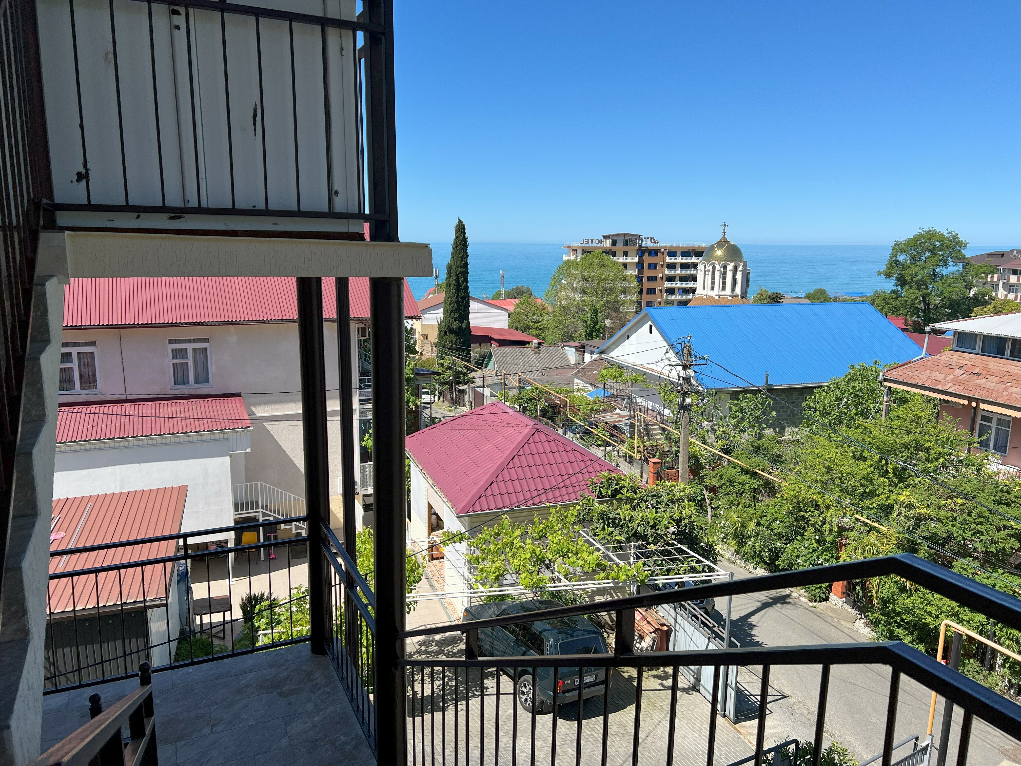 Фото Миндаль