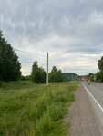 Пролетарская улица (Kemerovo — Kuzbass Region, Novokuznetskiy Municipal District, posyolok Kuzedeyevo, Sovetskaya ulitsa), public transport stop