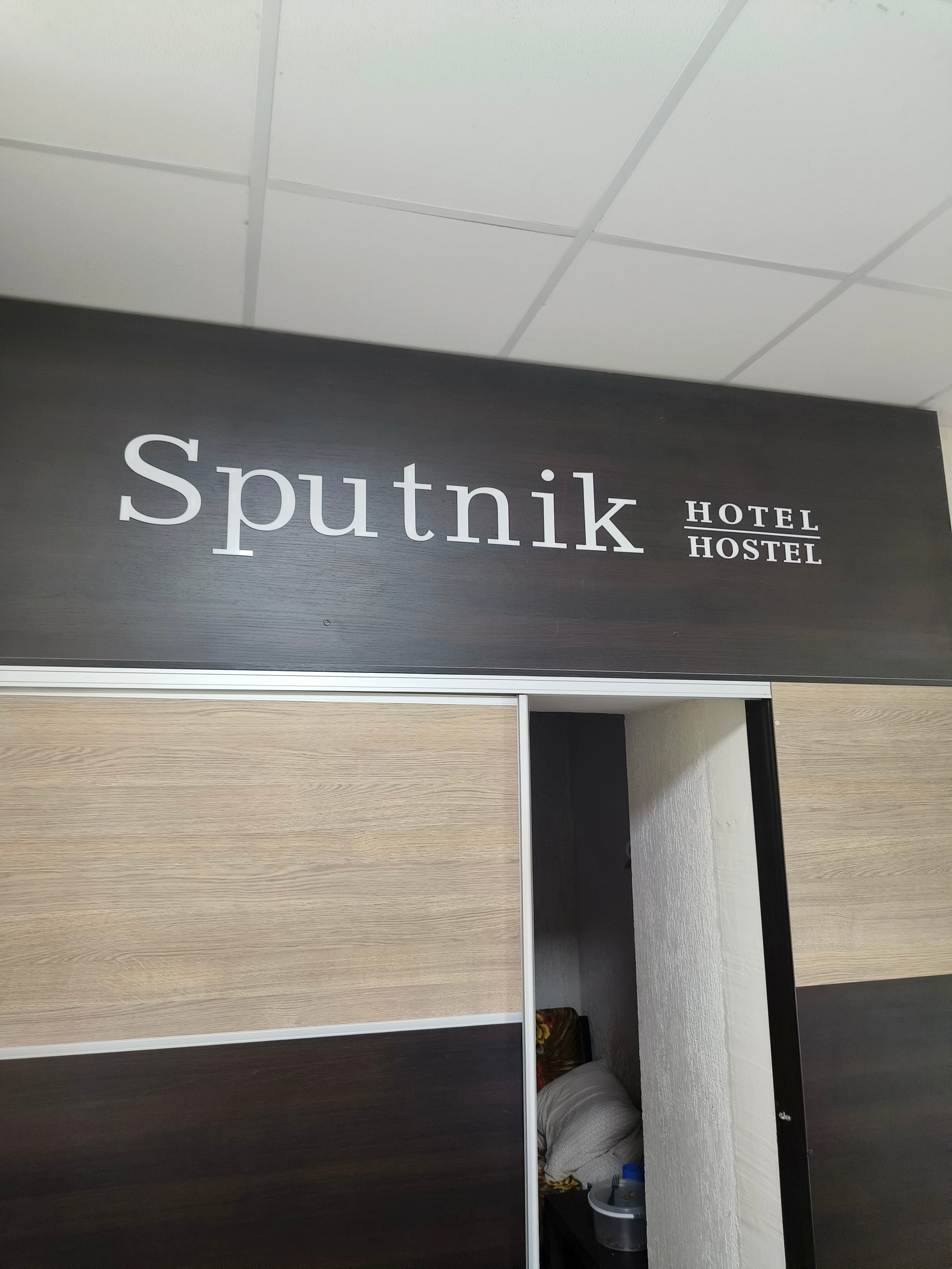 Фото Спутник