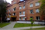 Юридический кабинет Байгулова К. Е. (Naberezhnaya Reki Ushayki Street, 18/1) ، خدمات قانونية