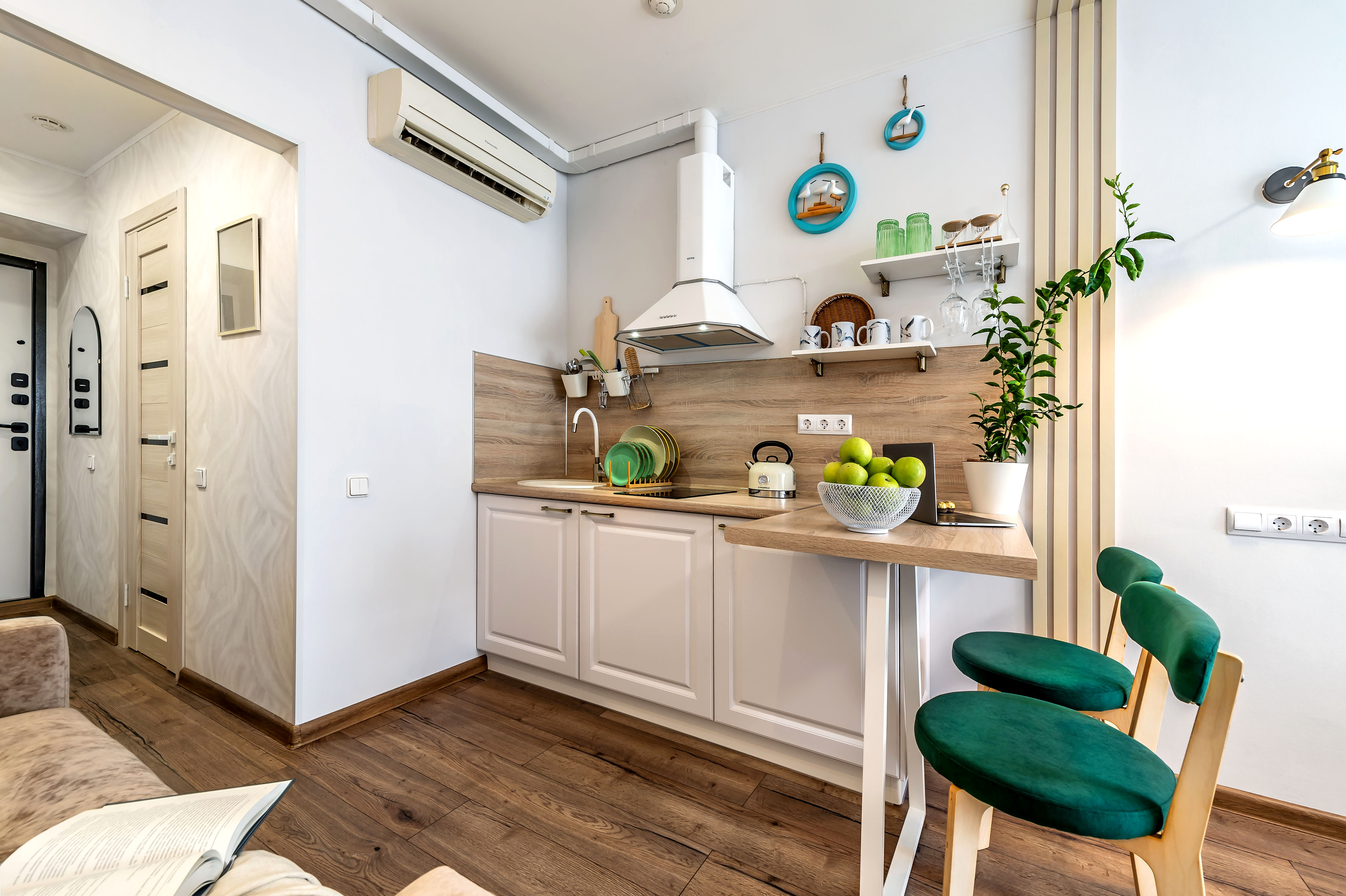 Фото Горошины