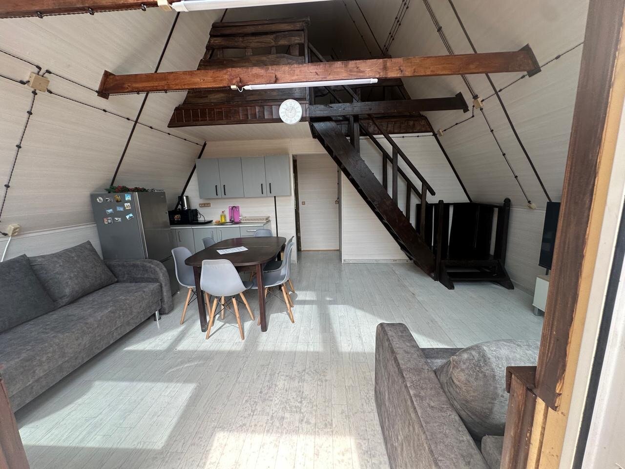 Фото В кругу друзей