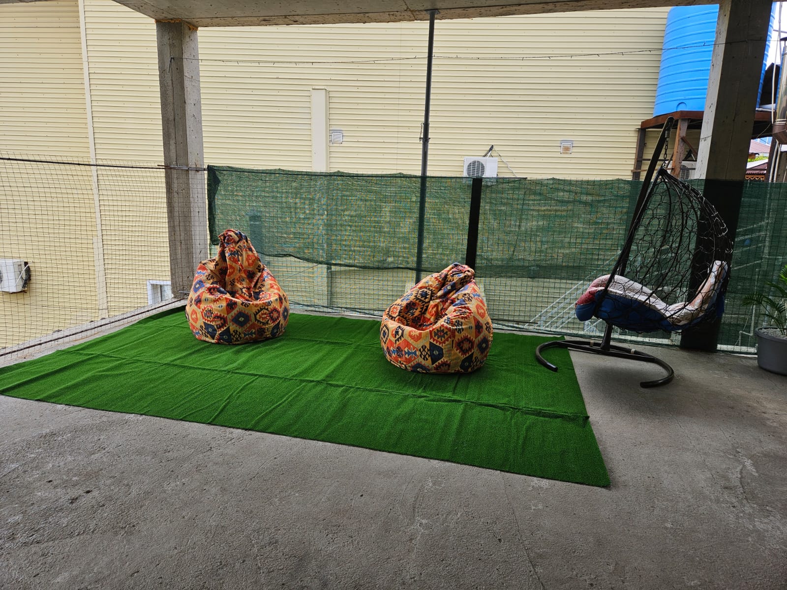 Фото Встреча