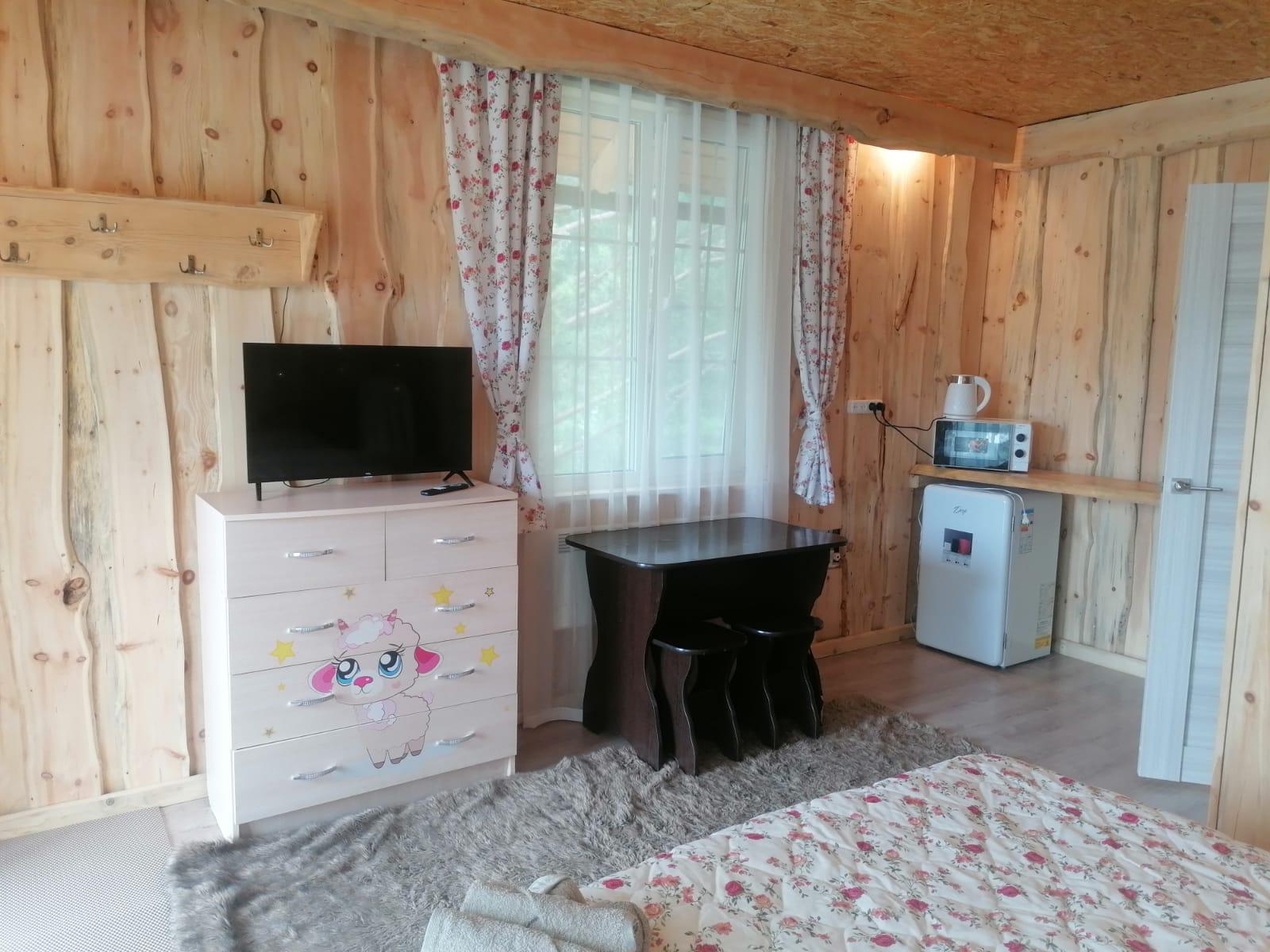 Фото Кантри Хаус Телецкое