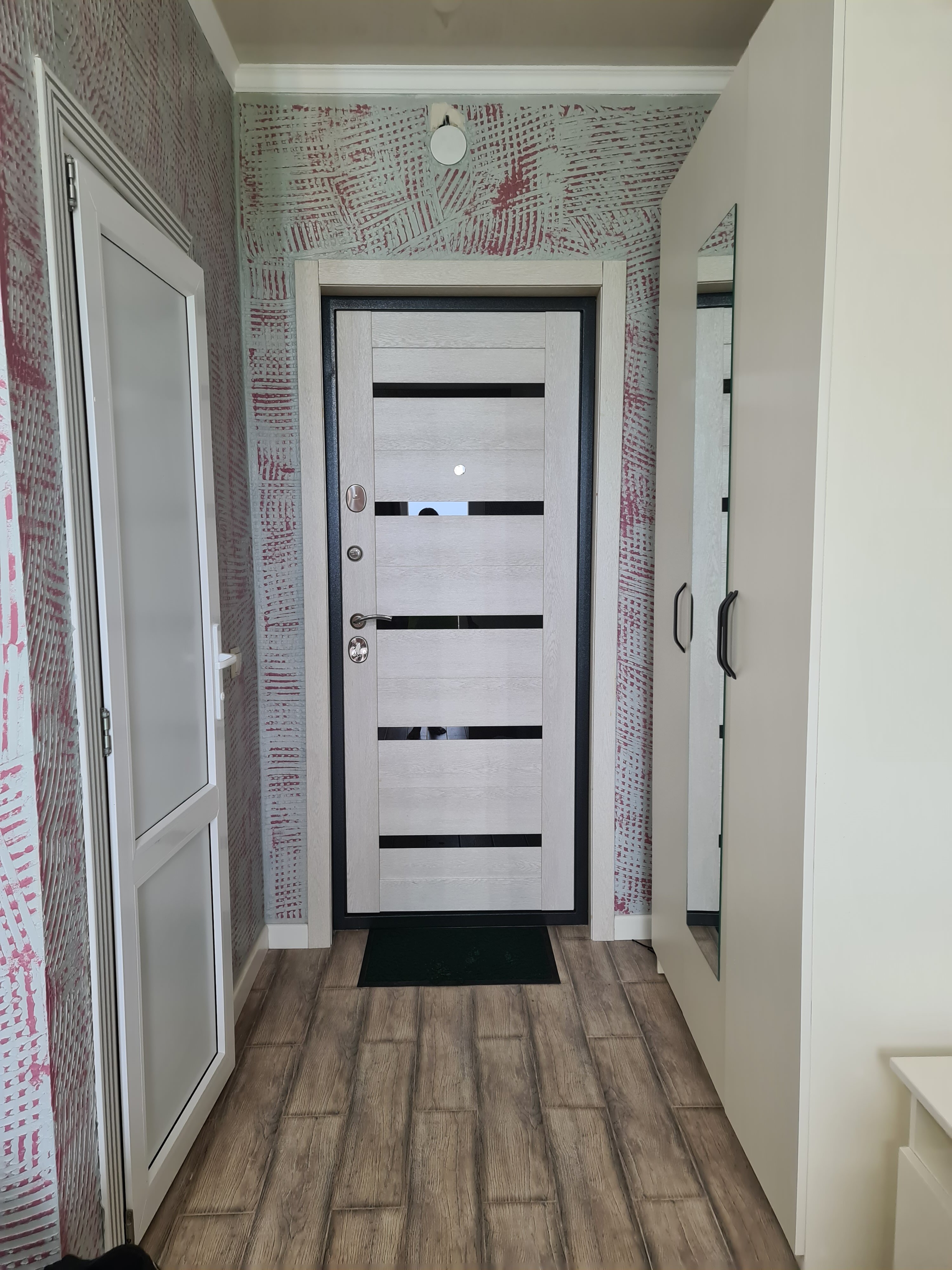 Фото Гостевой дом Bon-Amour Inn