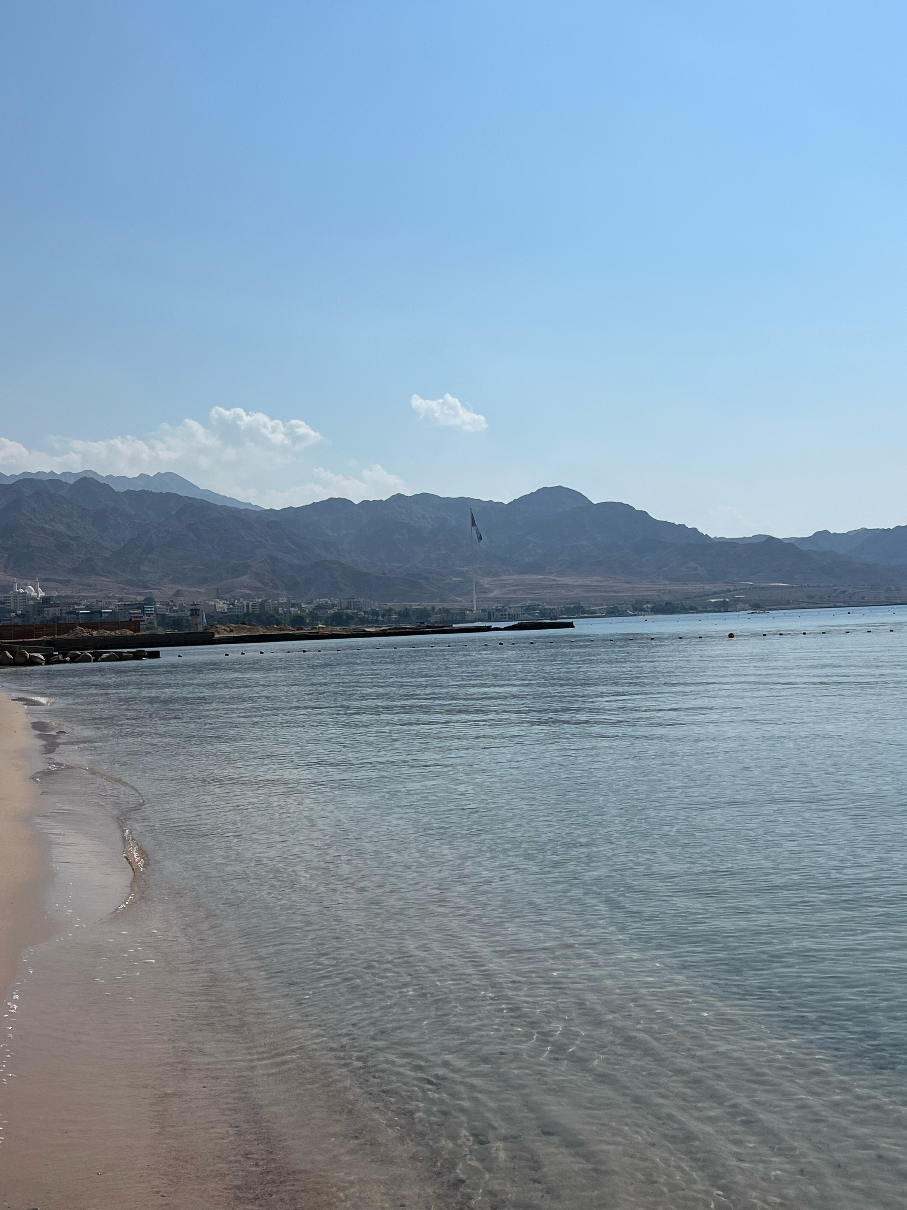 Фото Al Manara, a Luxury Collection Hotel, Saraya Aqaba