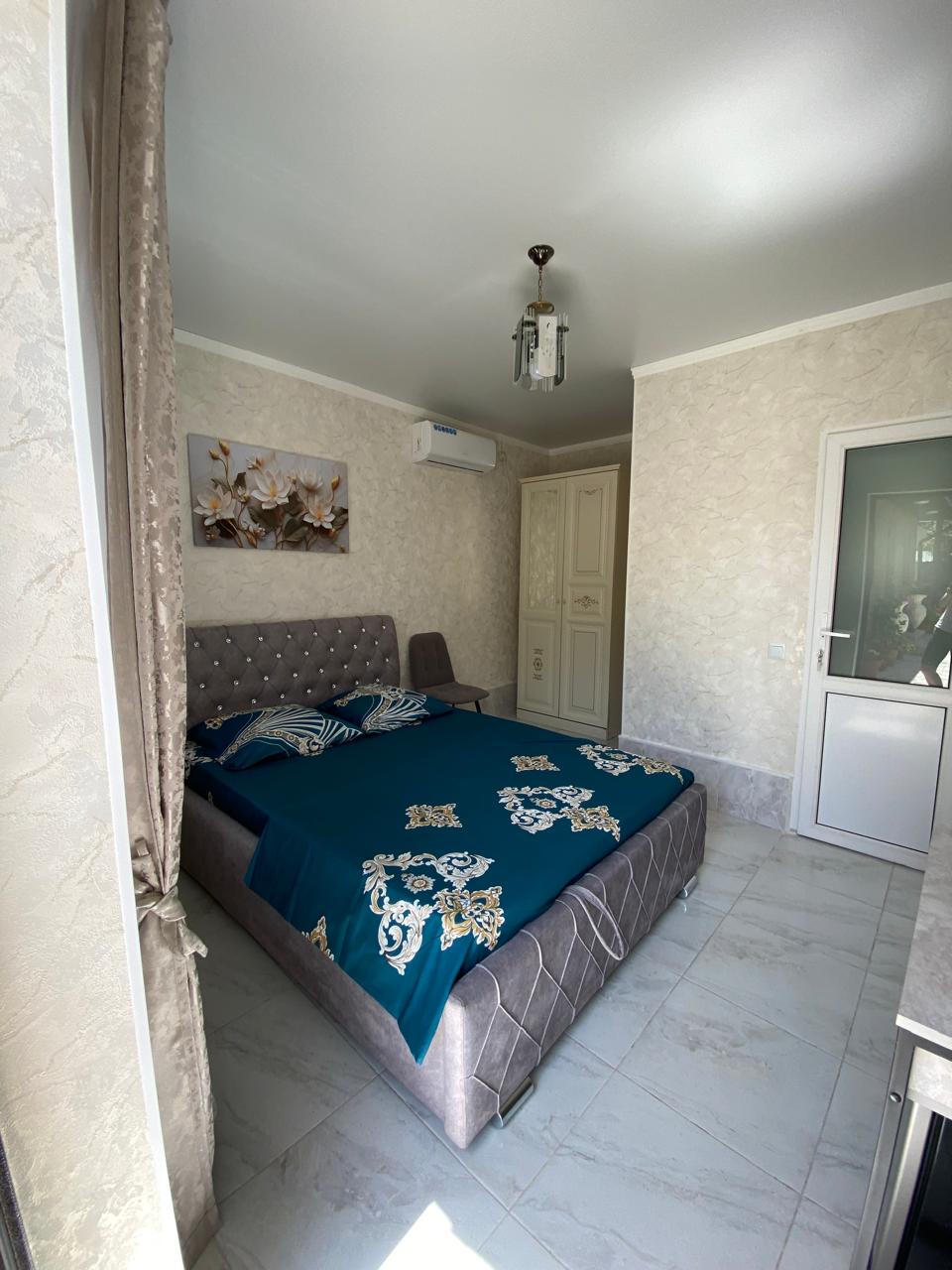 Фото Уютный двор