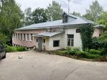 Психиатрическая больница № 9, отделение неврозов № 8 (ulitsa Konyarova, 10А), departamento del hospital
