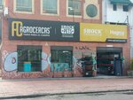 Agrocercas (Bogotá, Calle 72A, 20A-26), farmers' market