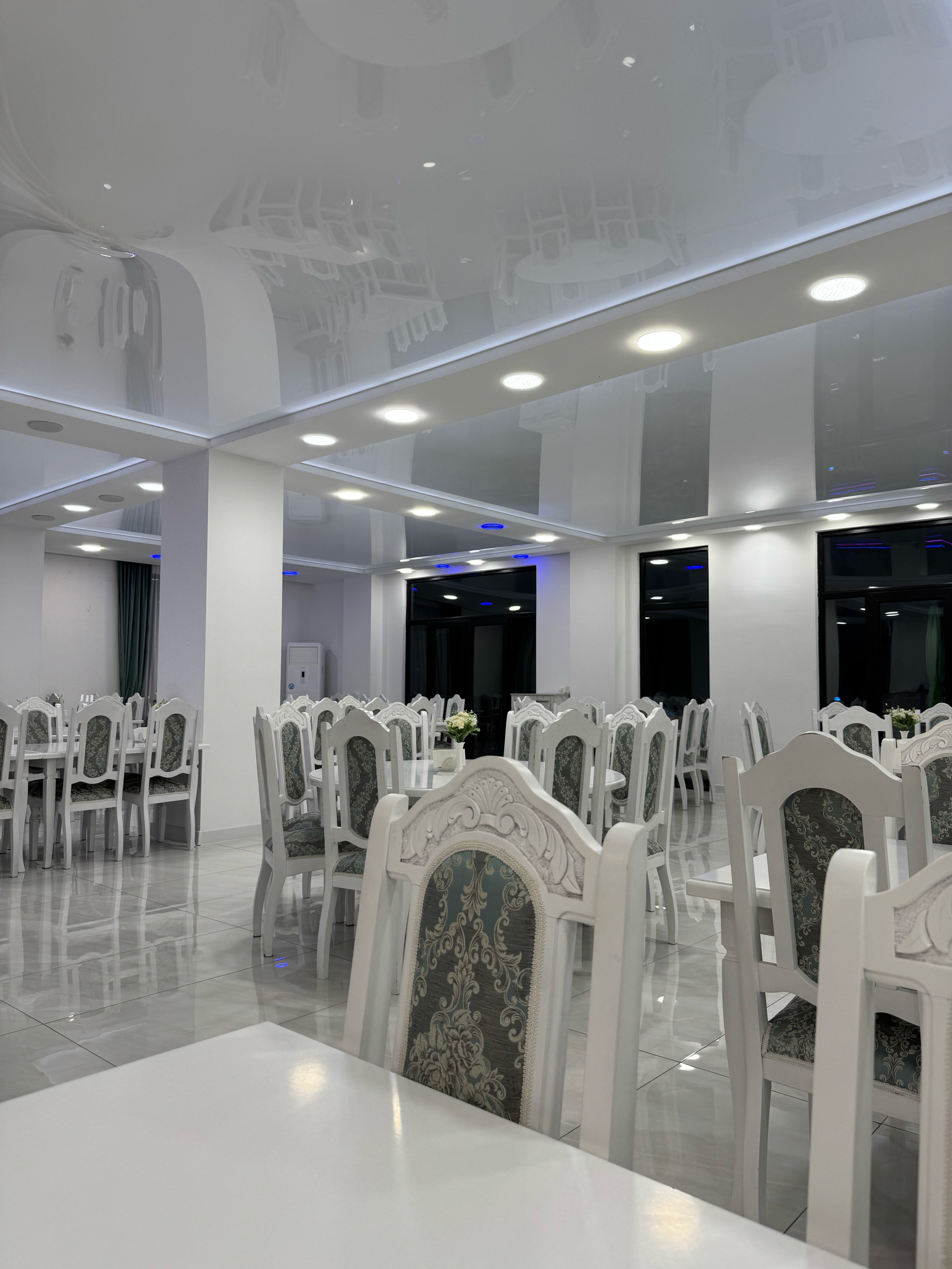 Фото Royal Palace Kobuleti