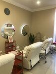 Ли́ца (Petrozavodskaya Street, 13), massage salon