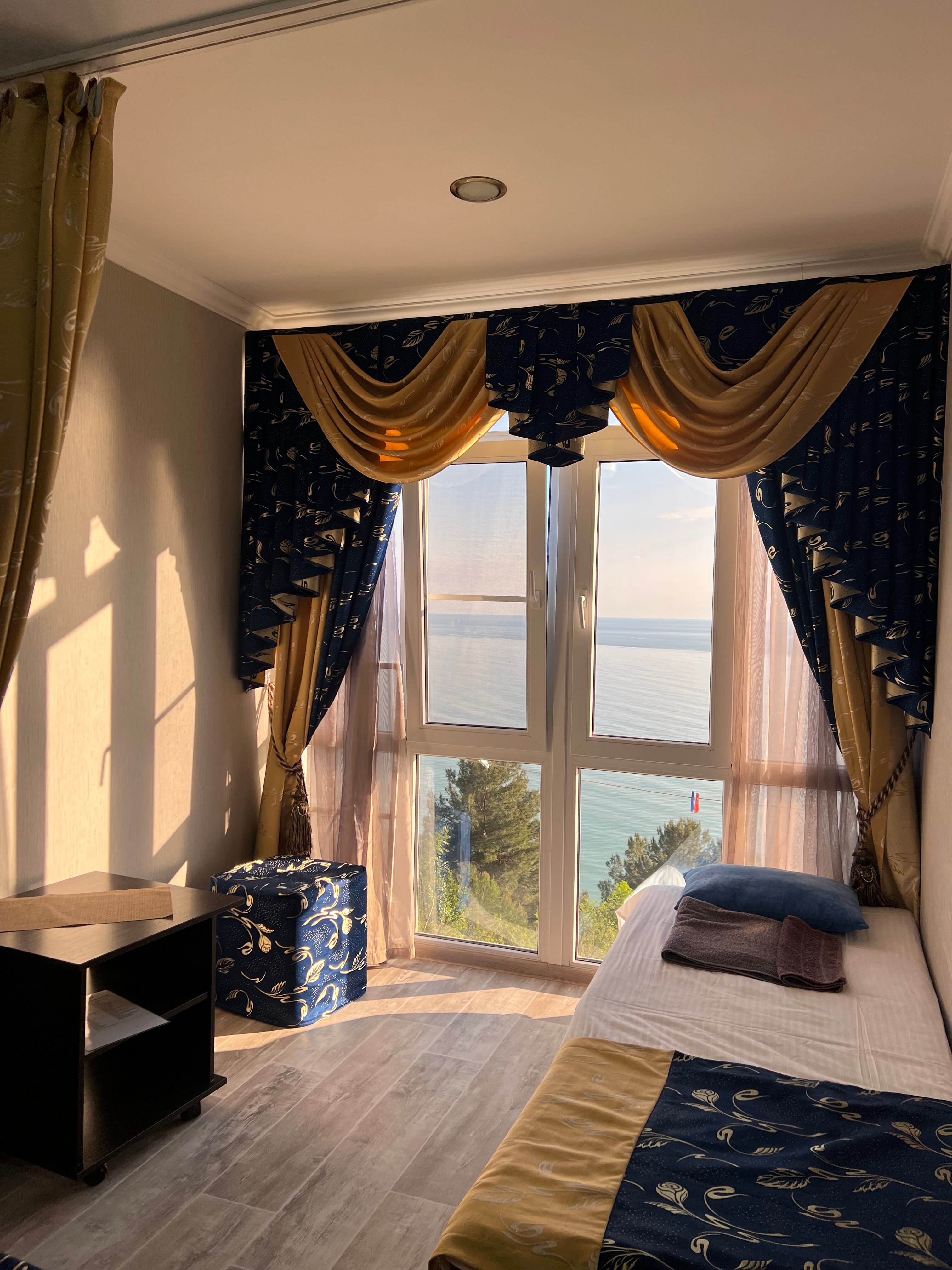 Фото Номера у Марины