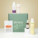 Levrana (Sabirovskaya Street, 37), perfume and cosmetic company