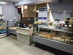 Рыбный двор (Poyarkova Street, 20) ، الأسماك والمأكولات البحرية