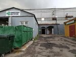 Okulovsky zavod mebelnoy furnitury, Optovy sklad № 2 (Elizarova Avenue, 36А) ، تجهيزات ومكونات الأثاث