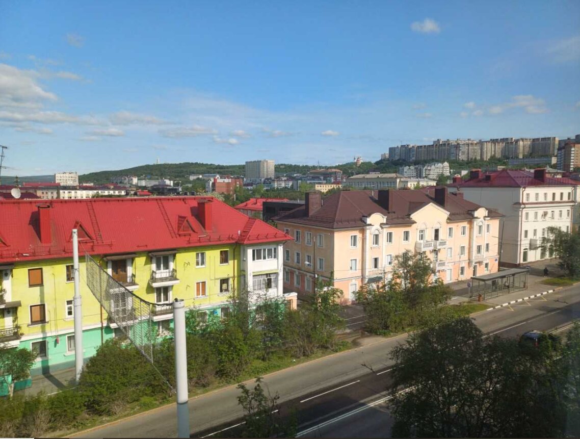 Фото Гостиница Ленина 89