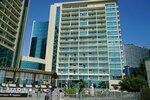РентаСфера на Орджоникидзе (Tsentralniy Microdistrict, Ordzhonikidze Street, 11/1), hotel