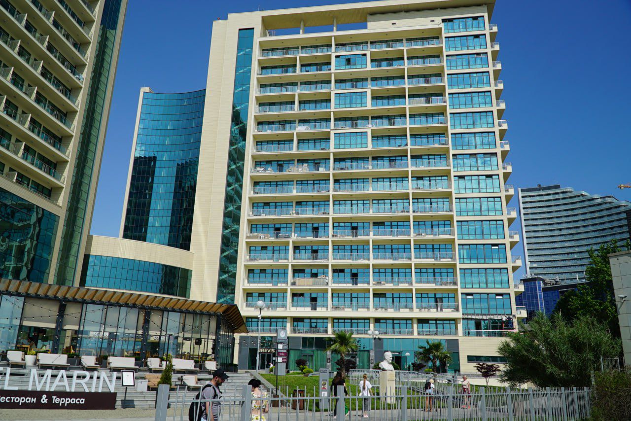 Фото отеля 1