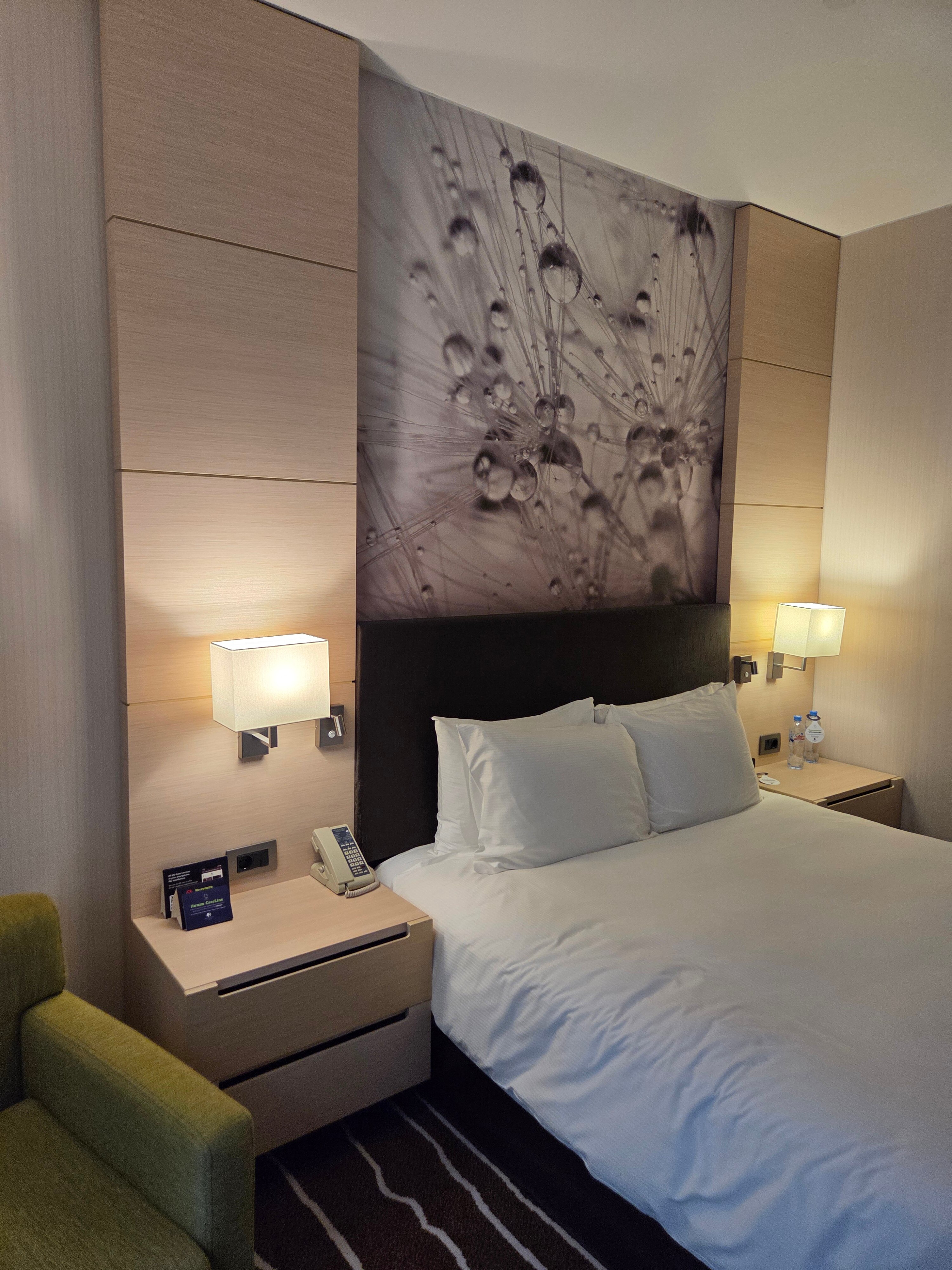 Фото DoubleTree by Hilton Moscow - Vnukovo Airport