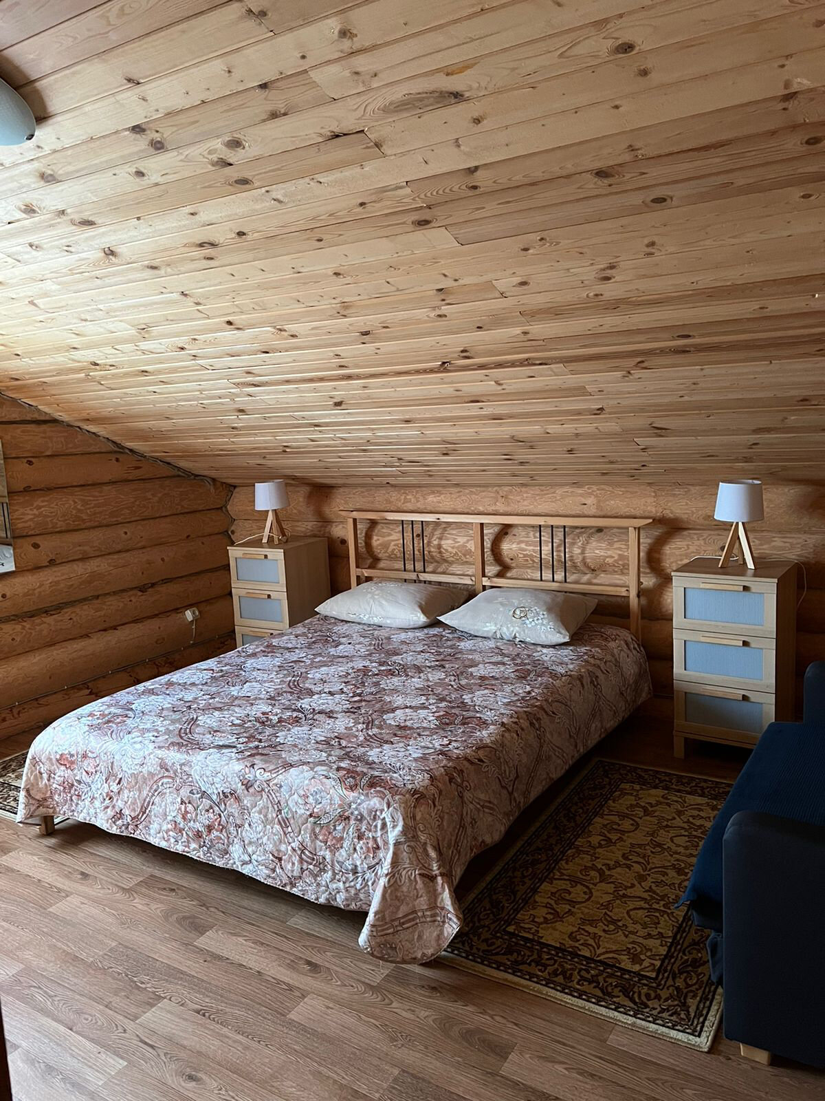 Фото Русская усадьба