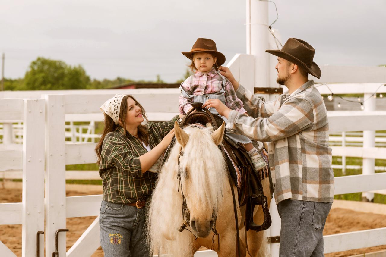 Фото Гастроранчо Хэппи Фарм