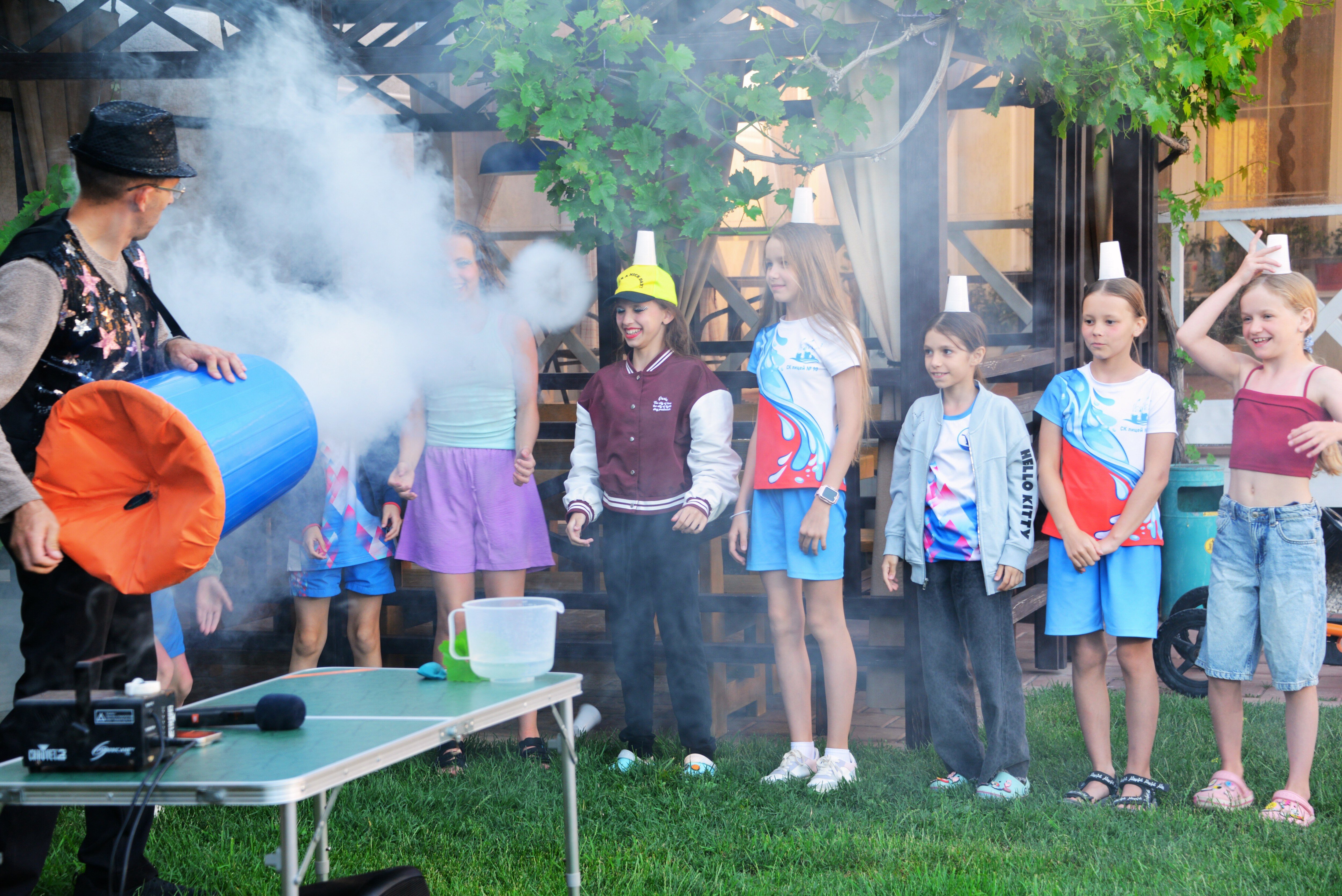 Фото Аркадия