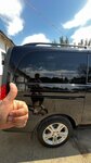 Автомойка (посёлок городского типа Нижнегорский, Коммунальная улица, 7Б), car wash