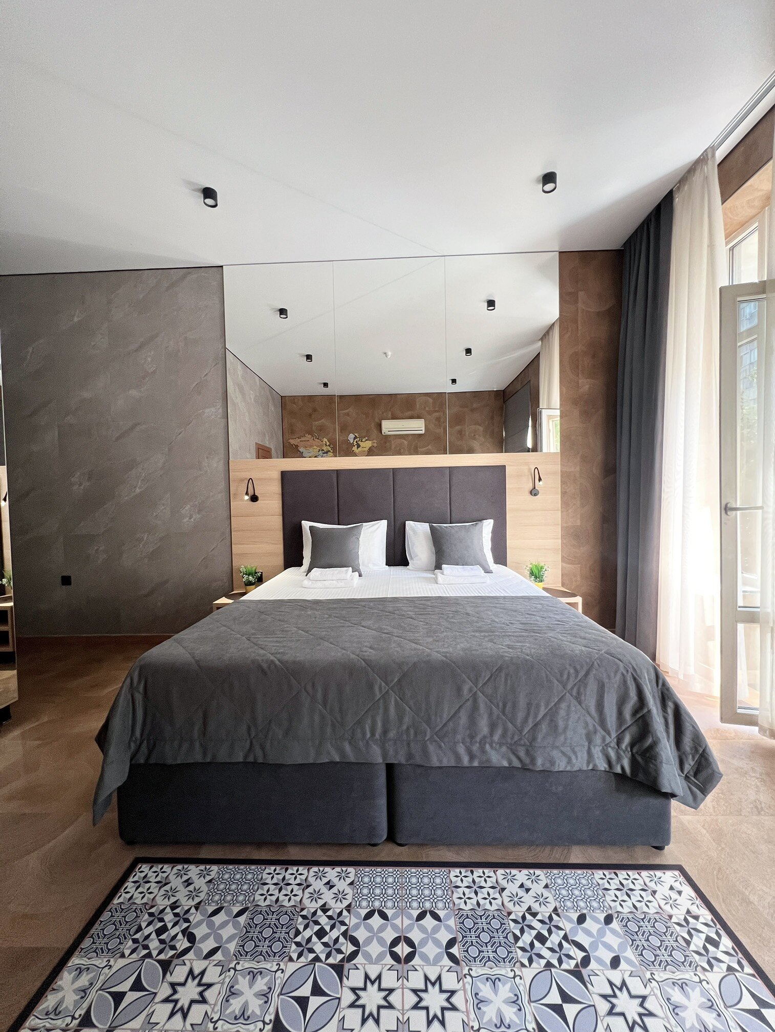 Фото Бутик Отель Ессентуки