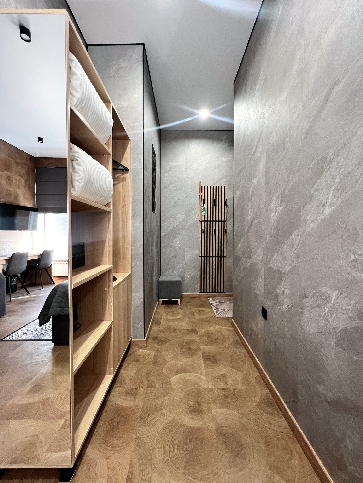 Фото Бутик Отель Ессентуки