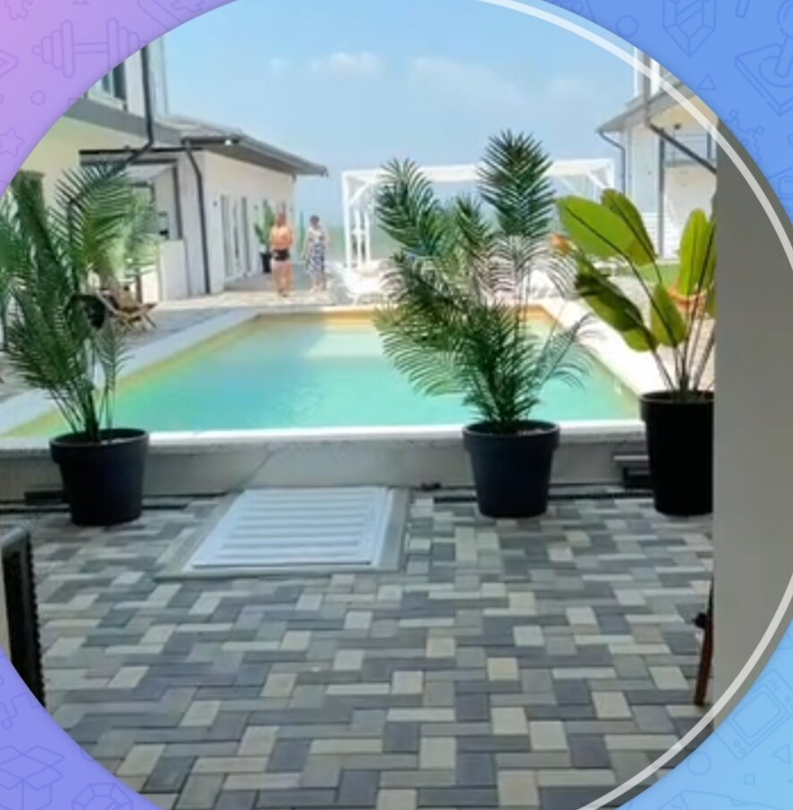 Фото Жемчужина