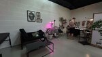 Tattoo Studio Hoshi (Reki Smolenki Embankment, 19-21В) ، أوشام